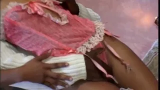 Black Glamour Girls, Part 4