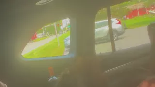 Bigdaddykj: Big Titty Dominican Sucks & Fucks BBC in Public Part 1