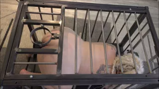 Sex Slave Used for My Pleasure