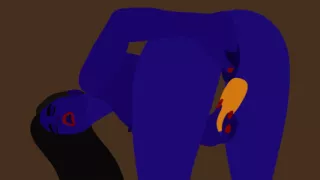 I like seeing you playing with your pussy - ASMR