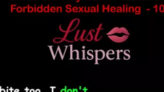 Cross Country Sin a Widower's Forbidden Sexual Healing Part One Hundred Four - English Audio Sex Story