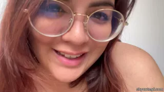 BBW up Close Tits, Ass and Pussy Worship POV