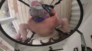 Logan Stanley's Plaid Clad Gangbang!