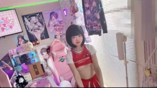 Ep103 the Super-sexy Cheerleader