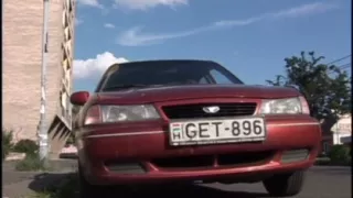 Amazing blonde with big boobs slammed like a bitch