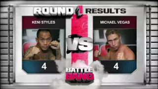 Battle Bang - the New Fucking Challenge - Episode #16 - Original Version Uncut