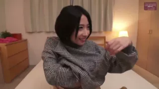 Kansai Beauty - She Turned Out to Be Very Naughty - Part 1