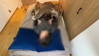 Daily Sex of an Affair Couple