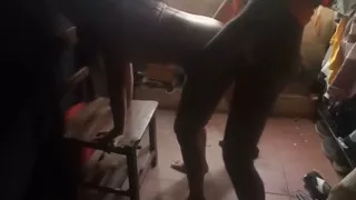 After Arguing, This Is How We Fix Things
