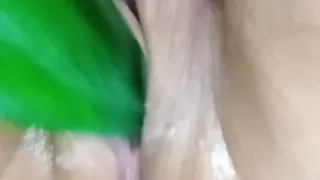 Wet All The Time