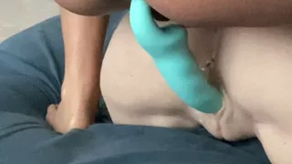 My Secret Playtime With My Doll Double-Ended Toy Solo Fantasy