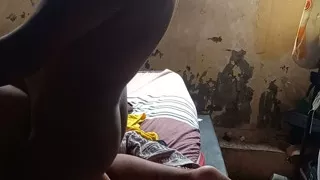 I gave up my body in exchange for rent