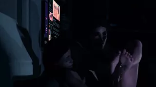 Stout Services - Footjob Session