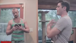 Neighbor Shakedown