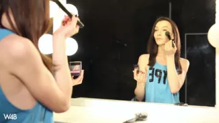 Casting Olyvia