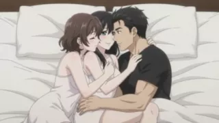 Surprise by girlfriend she invite her friend for threesome