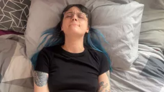 Making Alice Orgasm