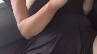 I love looking at my stepmother's beautiful pussy.