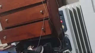Friday night with the gangbang ladies  pt 2