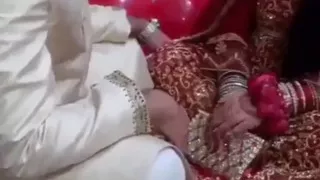 New Bride Rita Love Gets Covered In Cum After Fucking