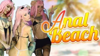 Anal by Kawaii Girl