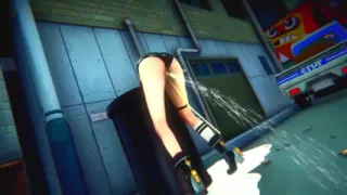 Zenless Zone Zero - Yidhari and Lucia Wild Group Sex Scene - 3D Hentai Animations