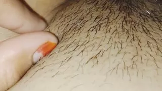 Desi horny girl