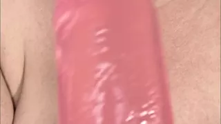 She's a Handjob Champ When You Blow Your Wad