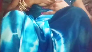 Rj nisha masturbate with finger episode 6