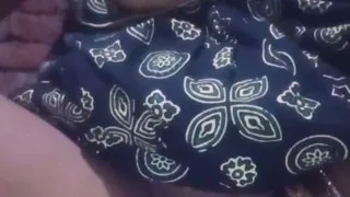 Rj nisha masturbate with finger episode 2