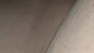 Step mom make step son came twice during morning handjob