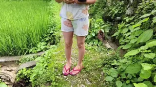 One night stand with Pahadi girl Ruhika, Full Hindi Viral Video