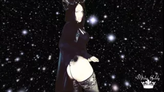 The demon which is living in your mind