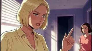 Spanking