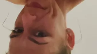 First time anal video!