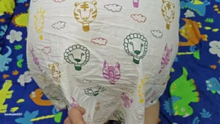 Indian Stepson Fucking Stepmom in Bedroom