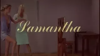 Samantha Asswhipclassic07250