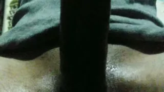 Desi Bedroom Solo Stroke - Real Home Video