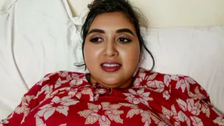 Nadiya Boudi Got Fucked Abroad Then Came Home and Got Fucked by Debor