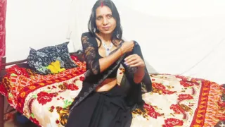 South Asian village couple Hard fuking in Room