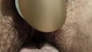 Horny wife