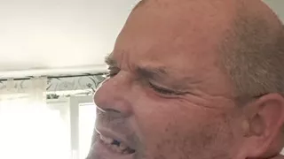 The Slut Was Addicted to a Quick Fuck