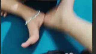 Stepsister Blowjob