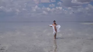 All are White