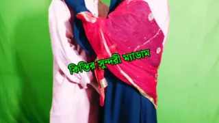 I had a good time with the installment collection officer Indian beautiful Bhabhi