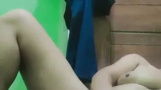 Anal masturbate