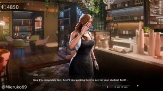 SEX CHEATING Let's Play Episode 1 Alina