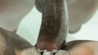 Backshots and Missionary Hits Different When Mummy's Husband Is Fucking Me