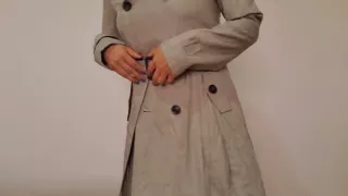 Moving my little ass