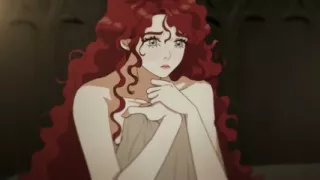 Under the Oak Tree Animated Short Film